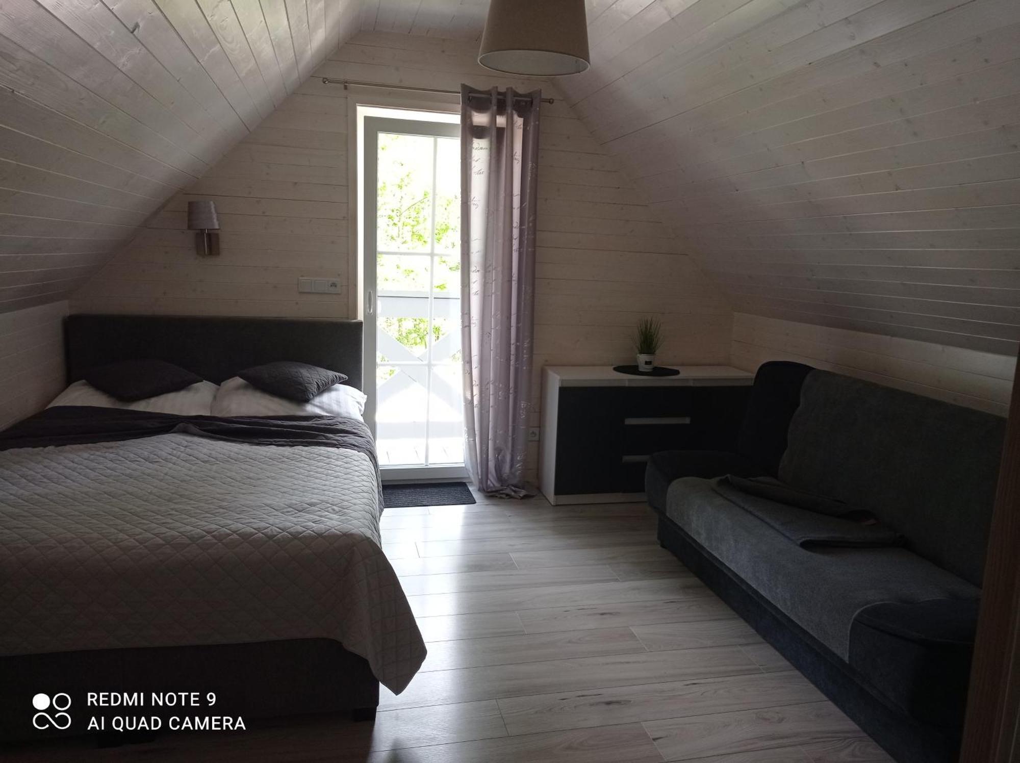 Caloroczny Osrodek Wypoczynkowy Comfort House ดุสนิกิ สดรอย ภายนอก รูปภาพ
